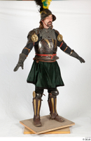  Photos Medieval Guard in plate armor 4 Medieval Clothing Medieval guard a poses whole body 0008.jpg